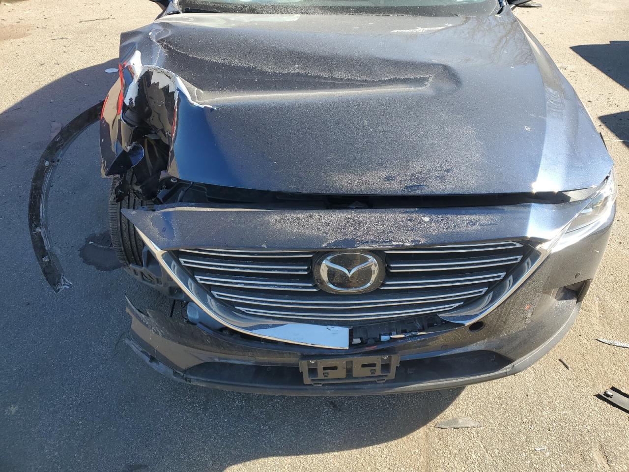2022 Mazda CX-9 - Image 11