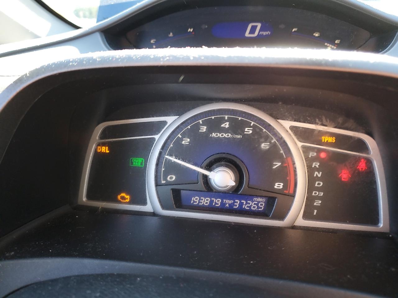 2011 Honda Civic - Image 9