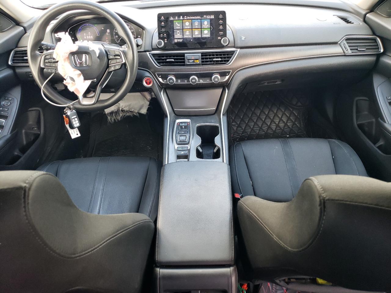 1HGCV3F48MA011677 HONDA ACCORD 2021