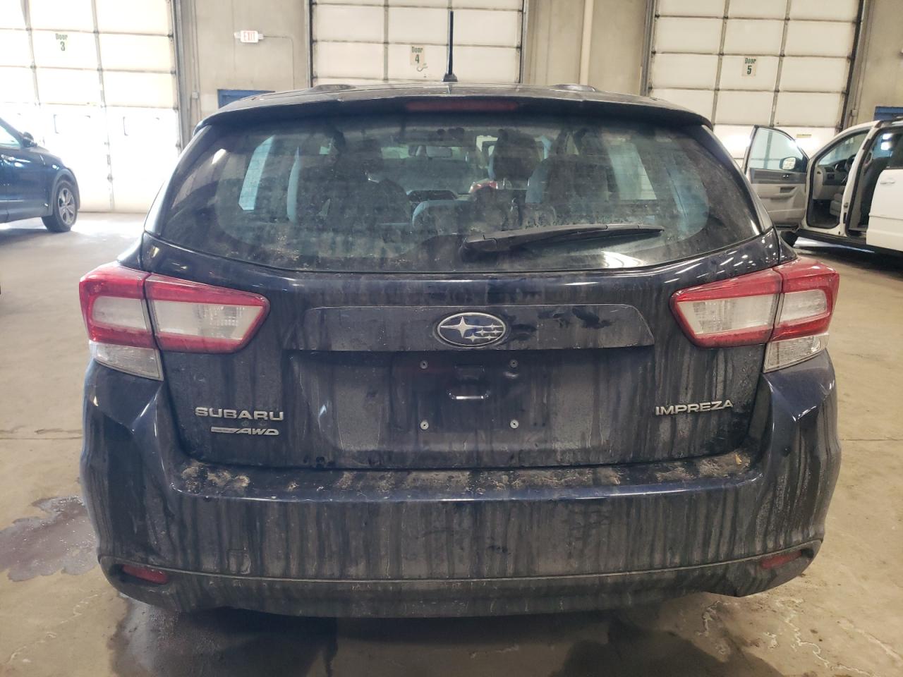 2019 Subaru Impreza - Image 6