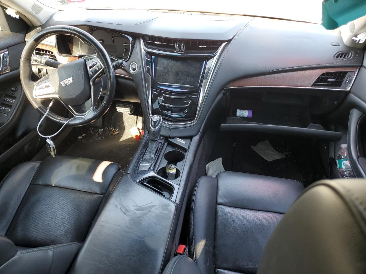 2019 Cadillac CTS - Image 8
