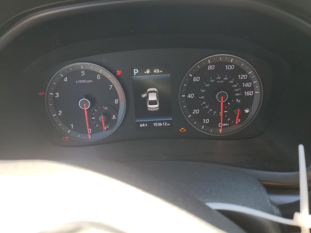 2018 Hyundai Sonata - Image 9