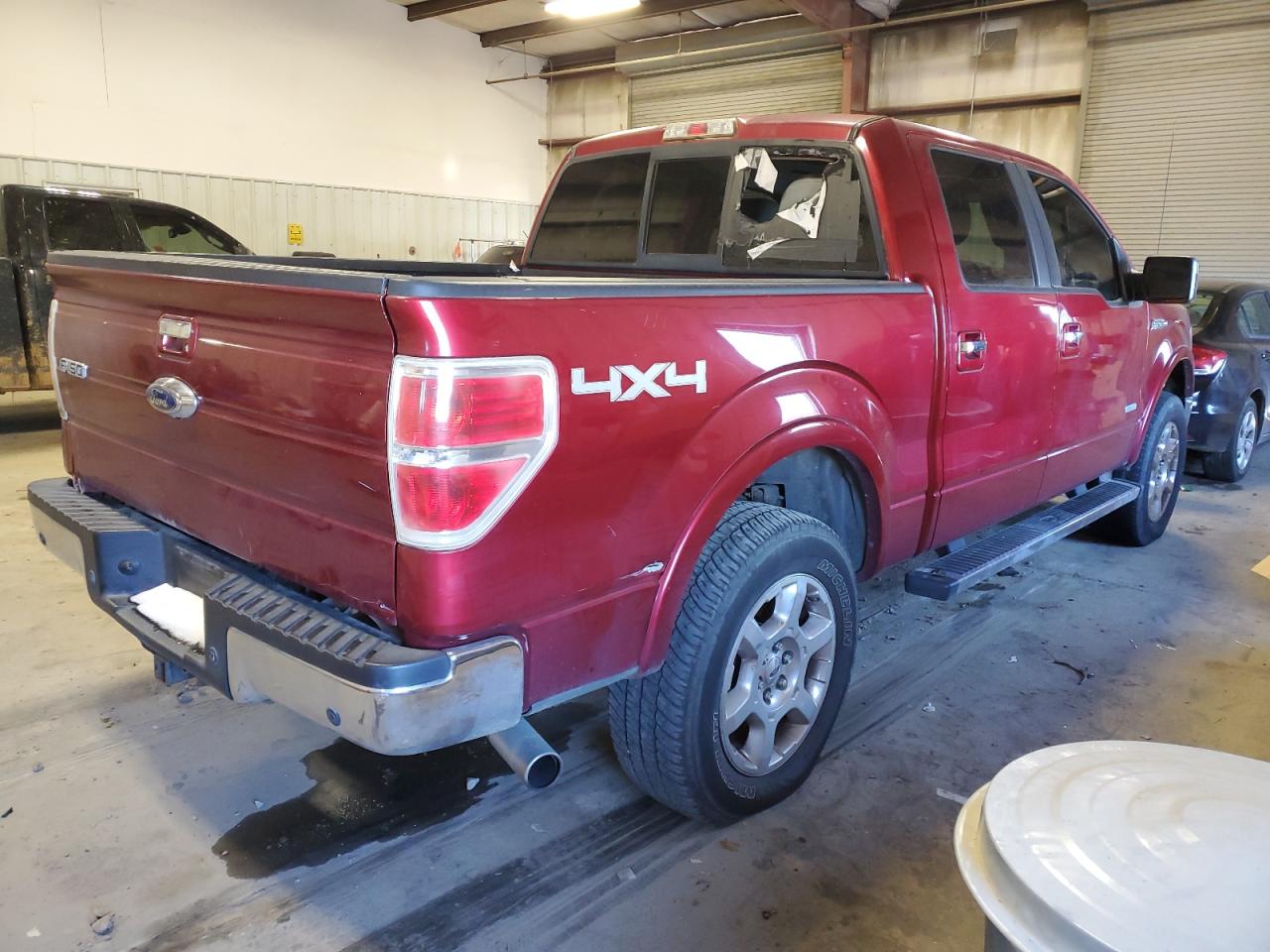 2013 Ford F-150 - Image 3