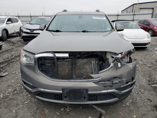  GMC ACADIA 2019 Gray