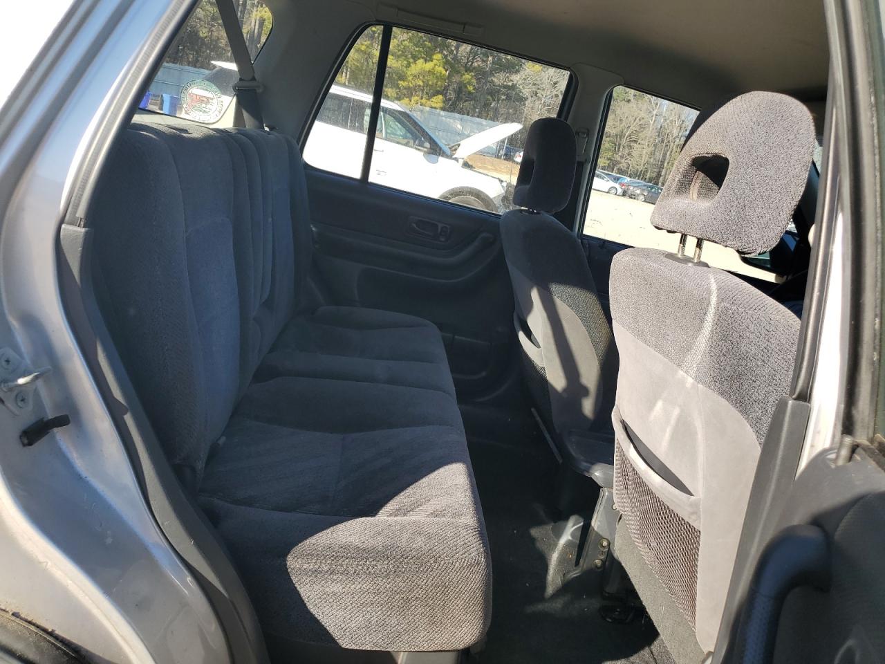1999 Honda CR-V - Image 11