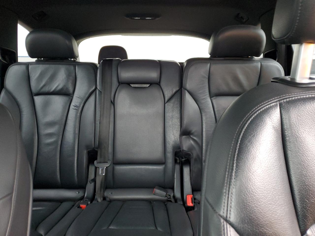 2017 Audi Q7 - Image 10