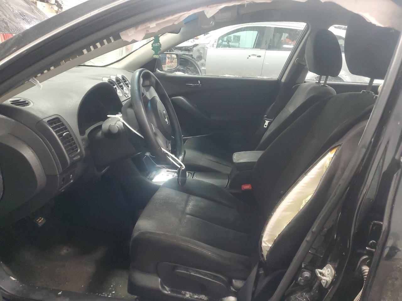 2012 Nissan Altima - Image 7
