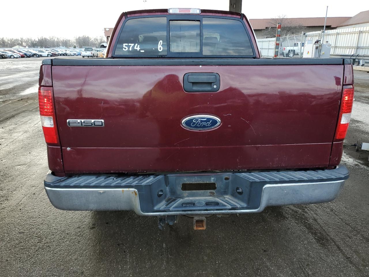 2004 Ford F-150 - Image 6