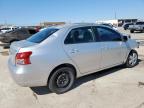 2012 Toyota Yaris  de vânzare în Grand Prairie, TX - Front End