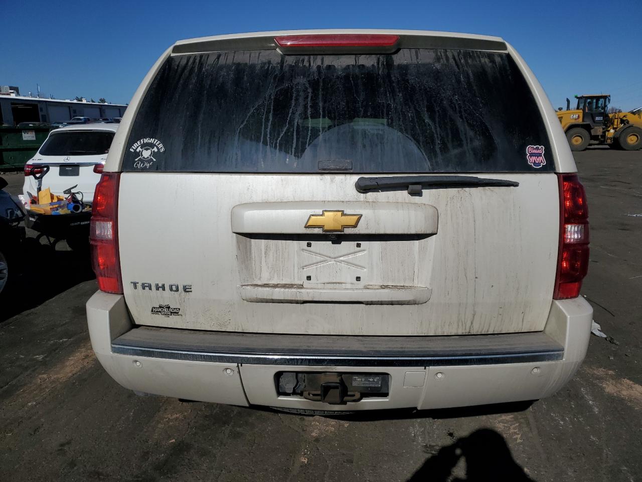 2013 Chevrolet Tahoe - Image 6