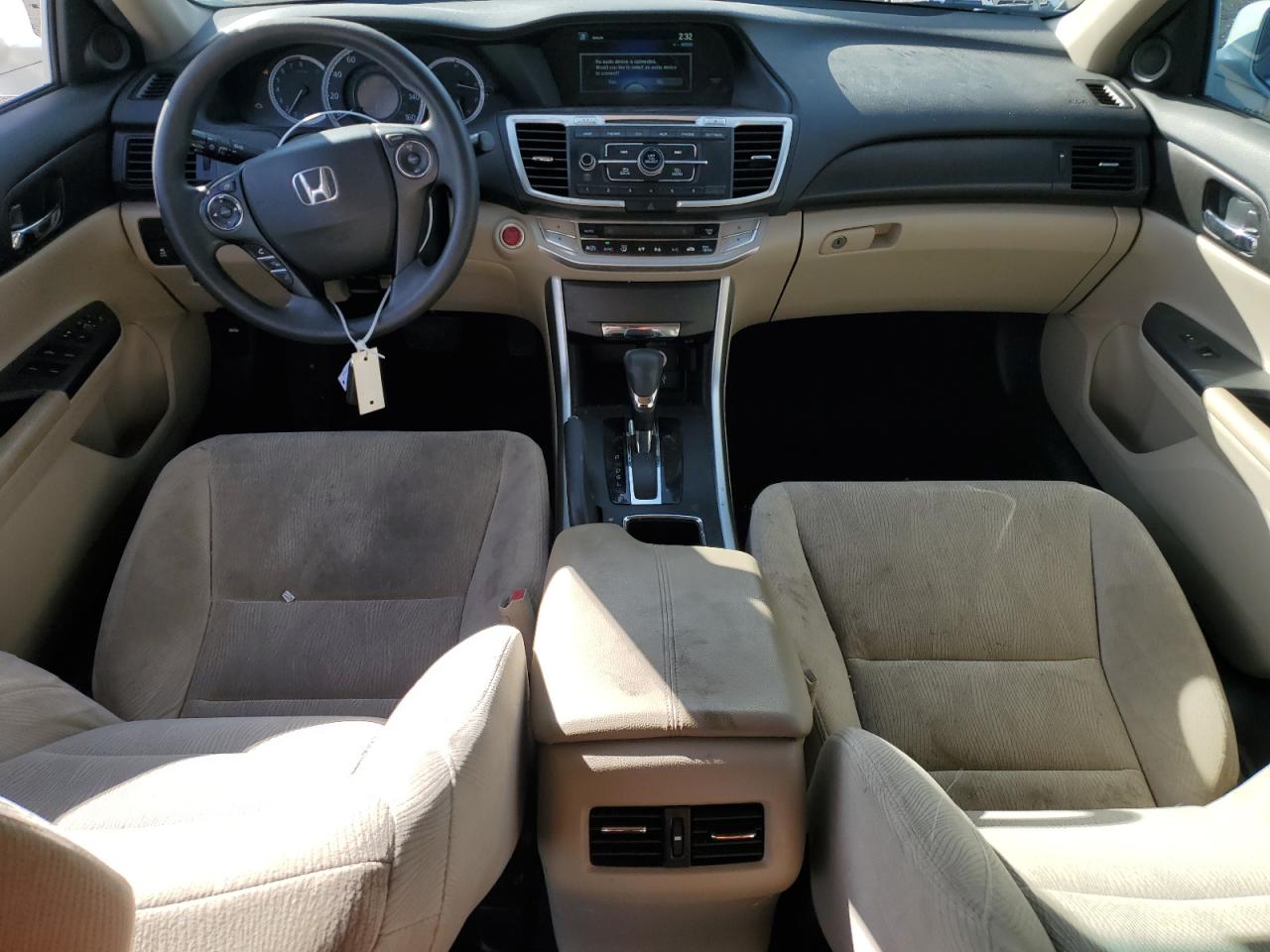 2013 Honda Accord - Image 8