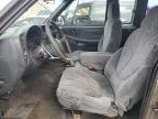 2001 Gmc Sonoma  for Sale in Moraine, OH - Rear End