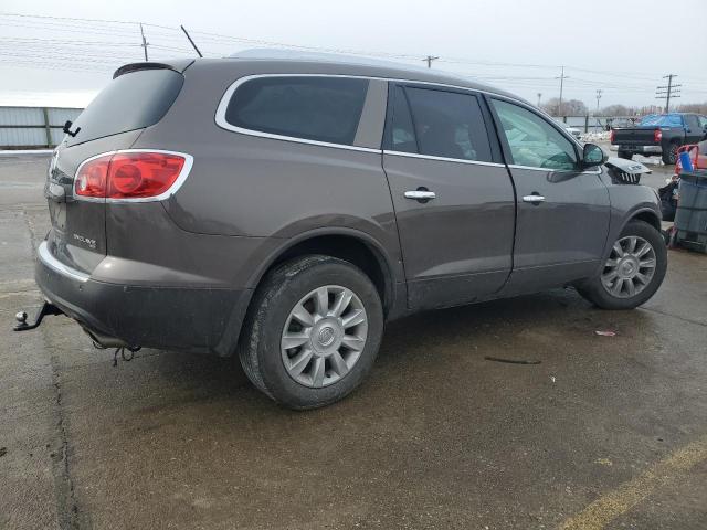  BUICK ENCLAVE 2012 Коричневый