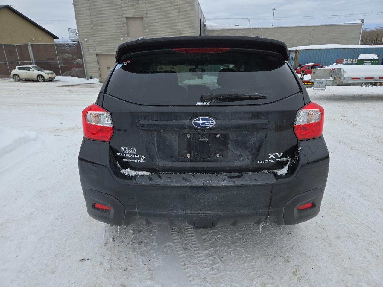 2015 Subaru XV - Image 6
