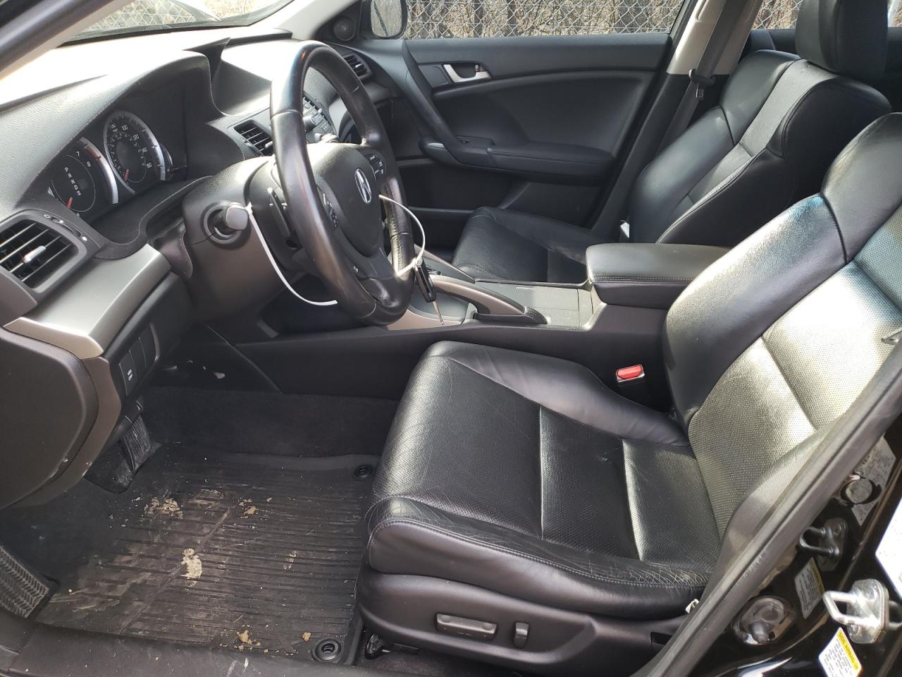 2010 Acura TSX - Image 7