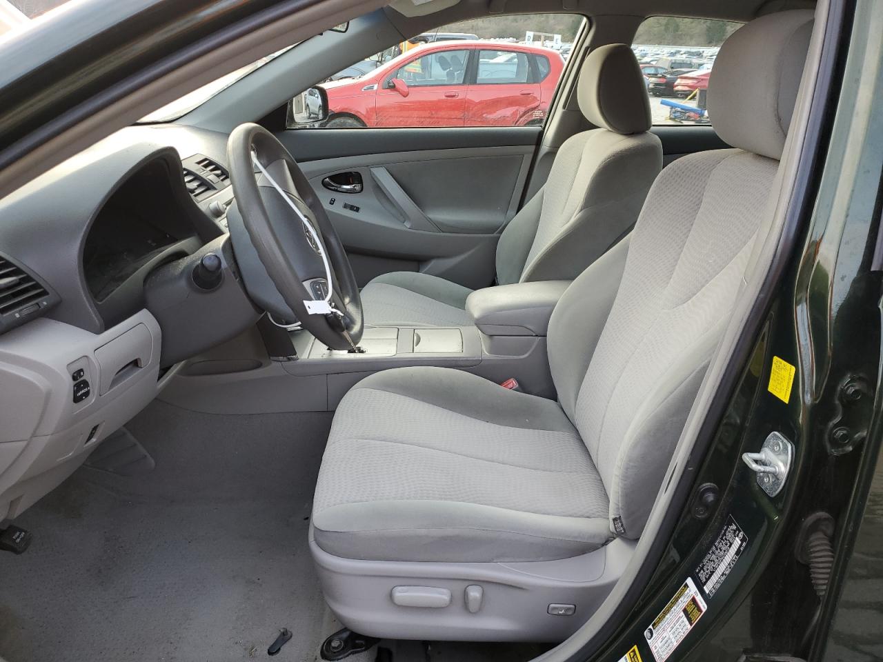 2011 Toyota Camry - Image 7
