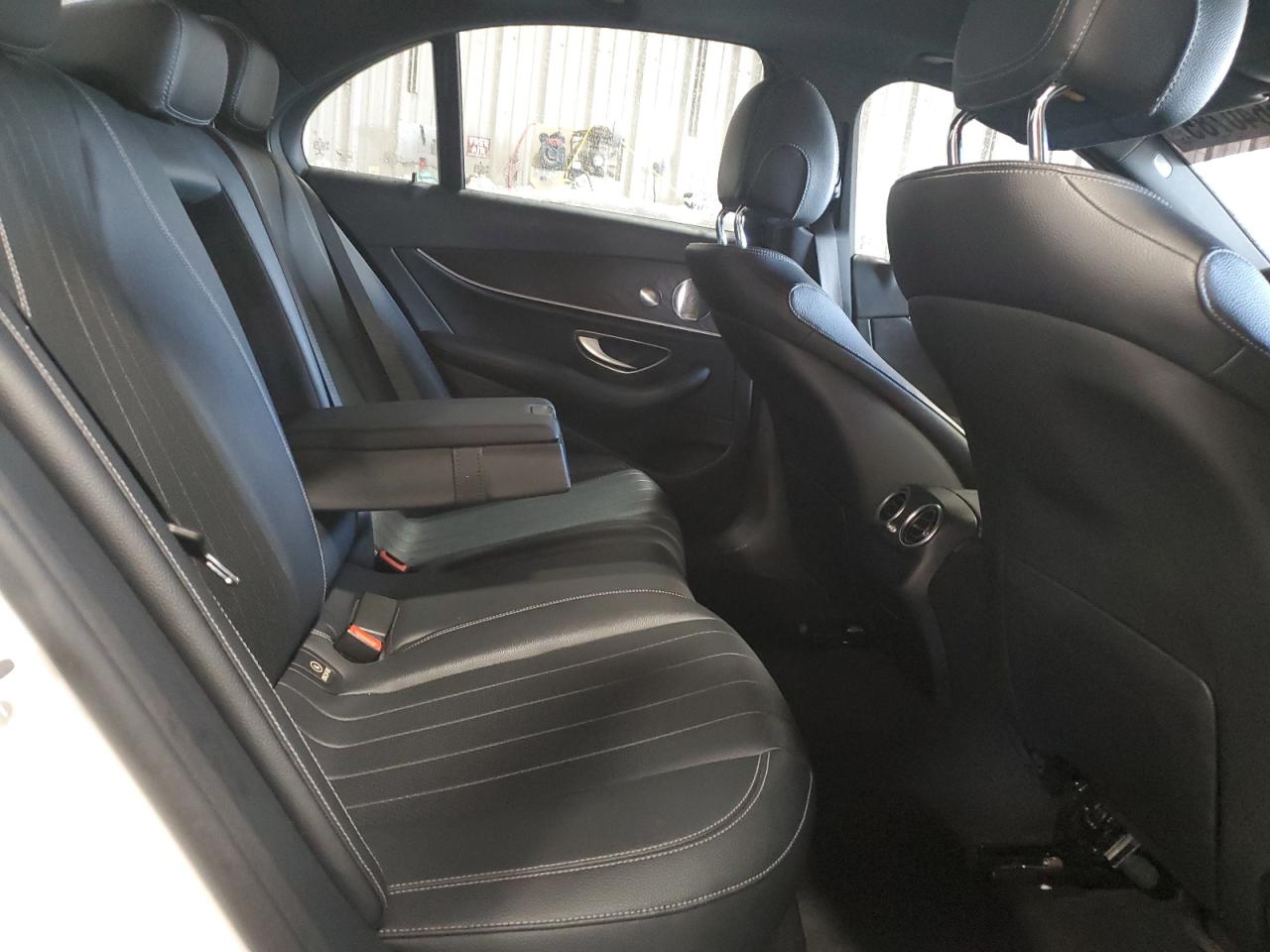 2017 Mercedes-Benz E-klasse - Image 10