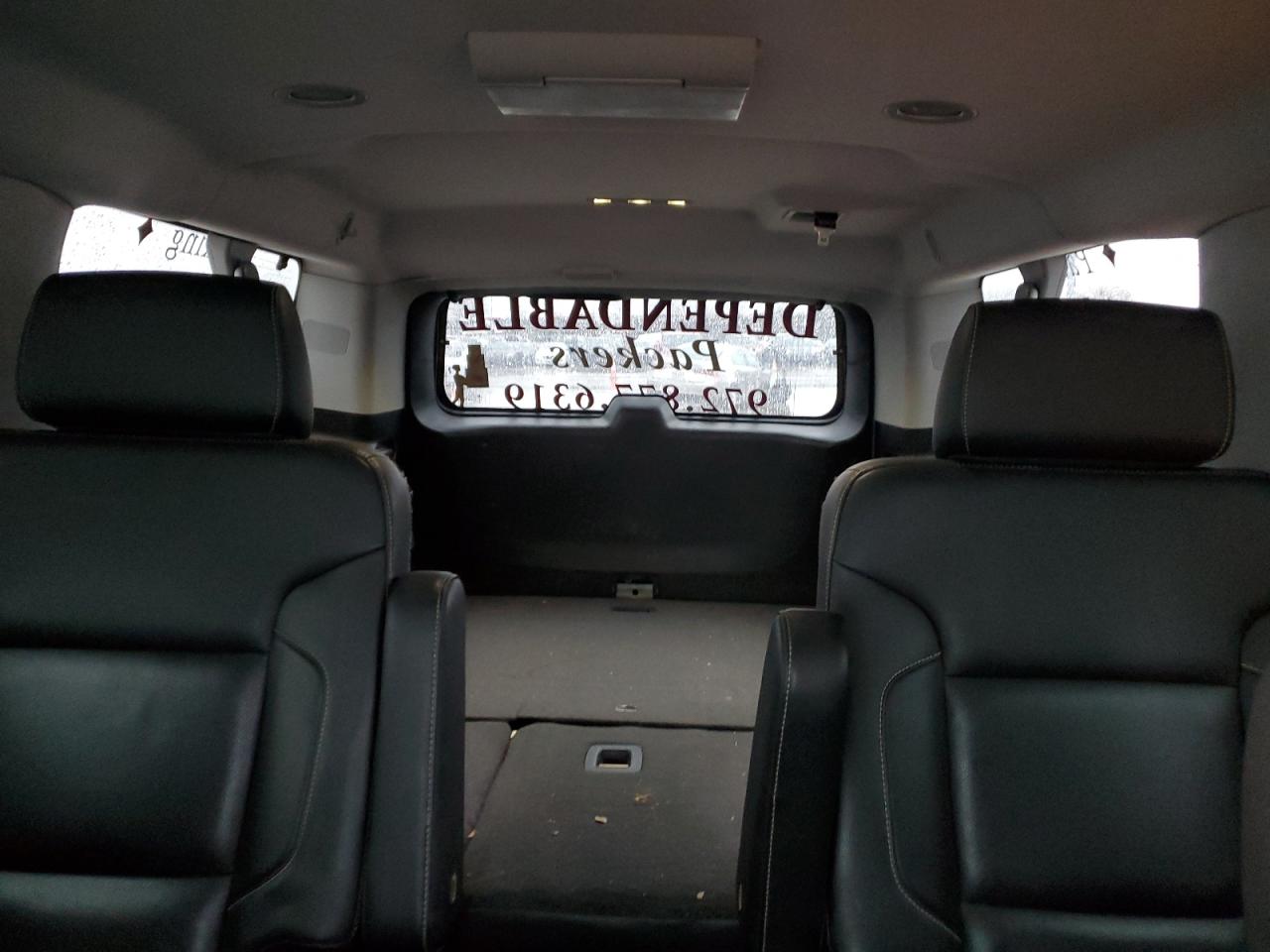 2015 GMC Yukon - Image 10