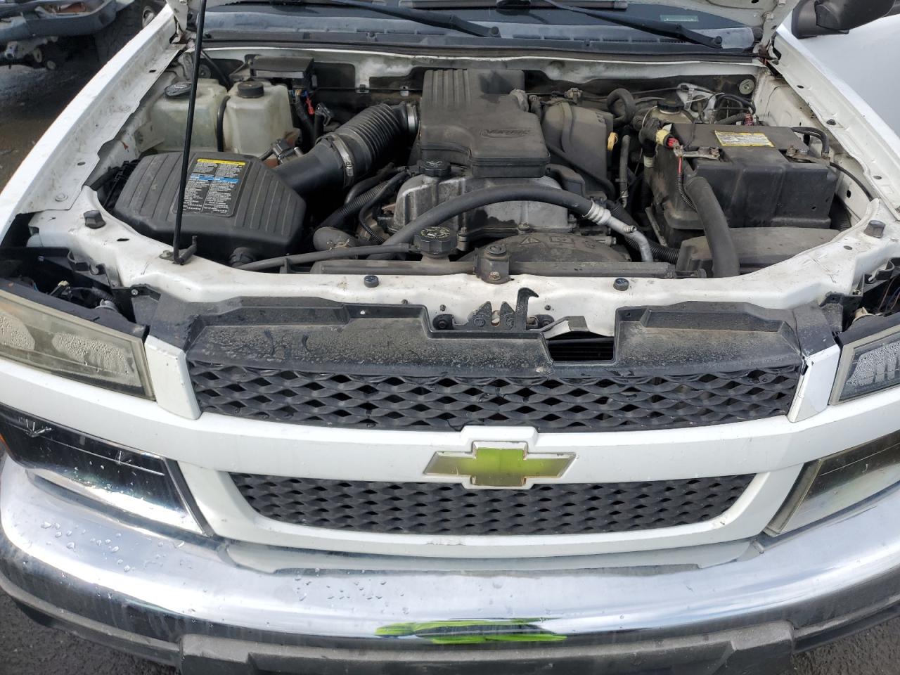 2009 Chevrolet Colorado - Image 11