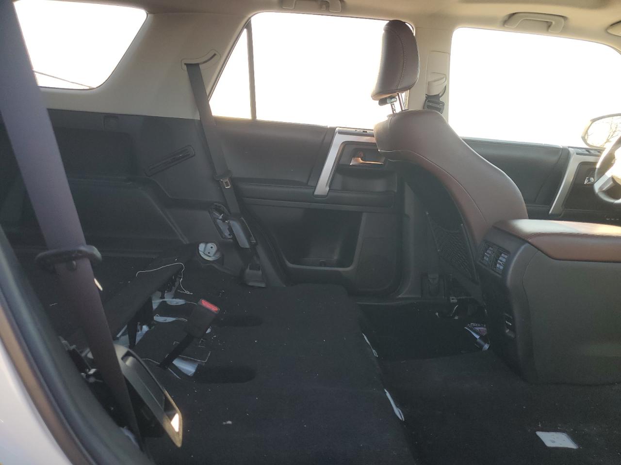 JTEBU5JR9H5453325 TOYOTA 4RUNNER 2017