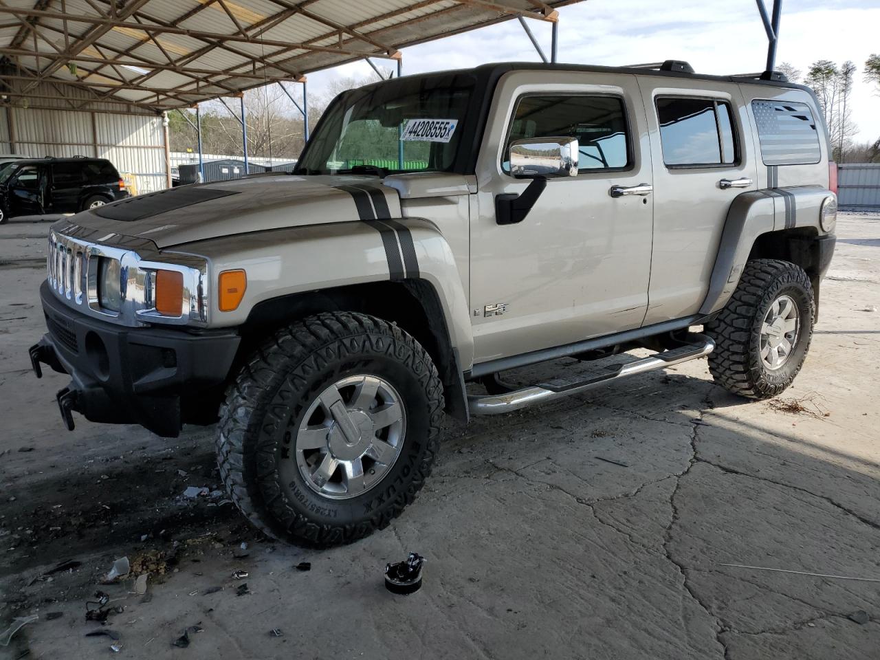 2006 Hummer H3 - Image 1