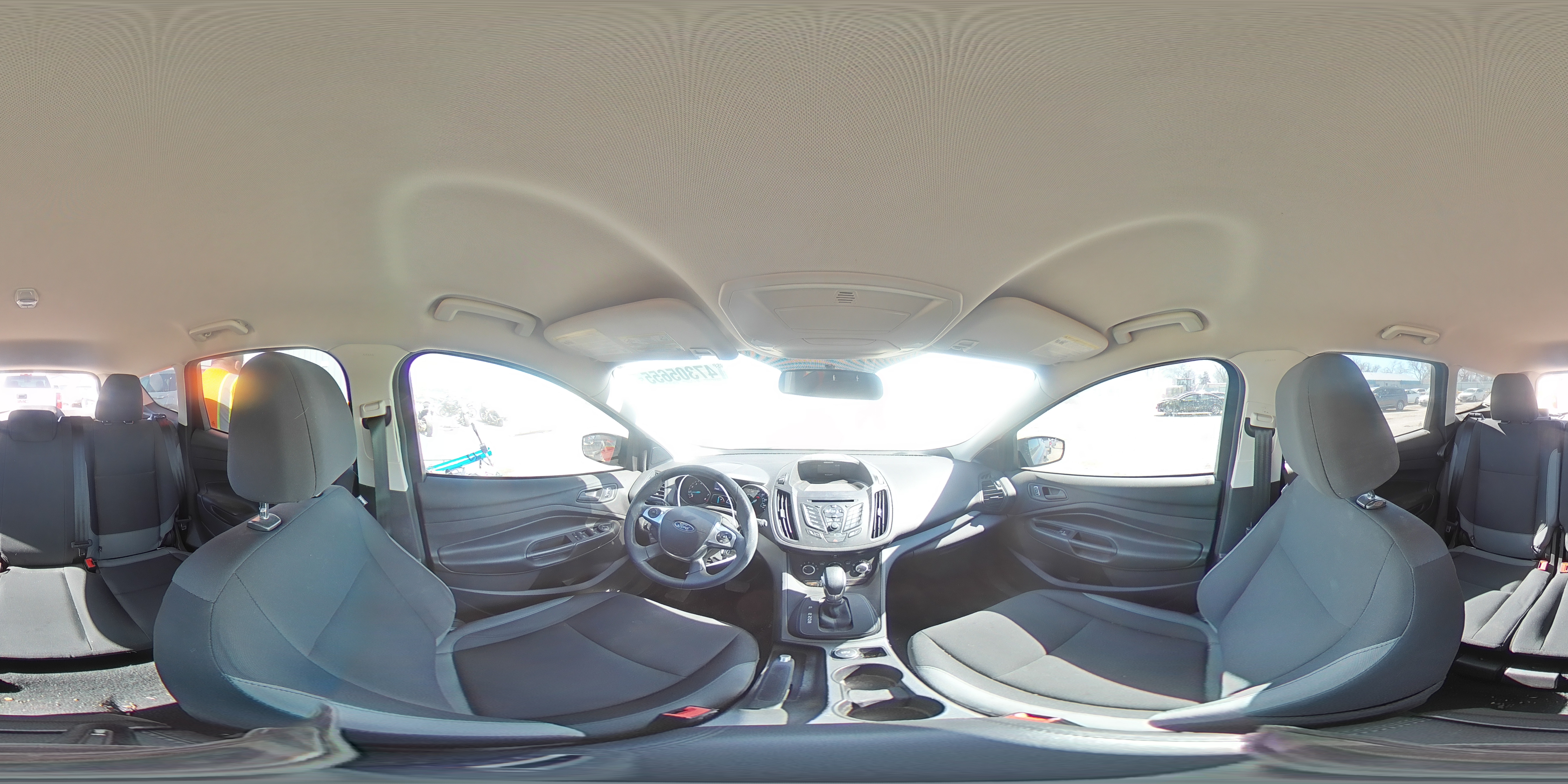 2015 Ford Escape - Image 13