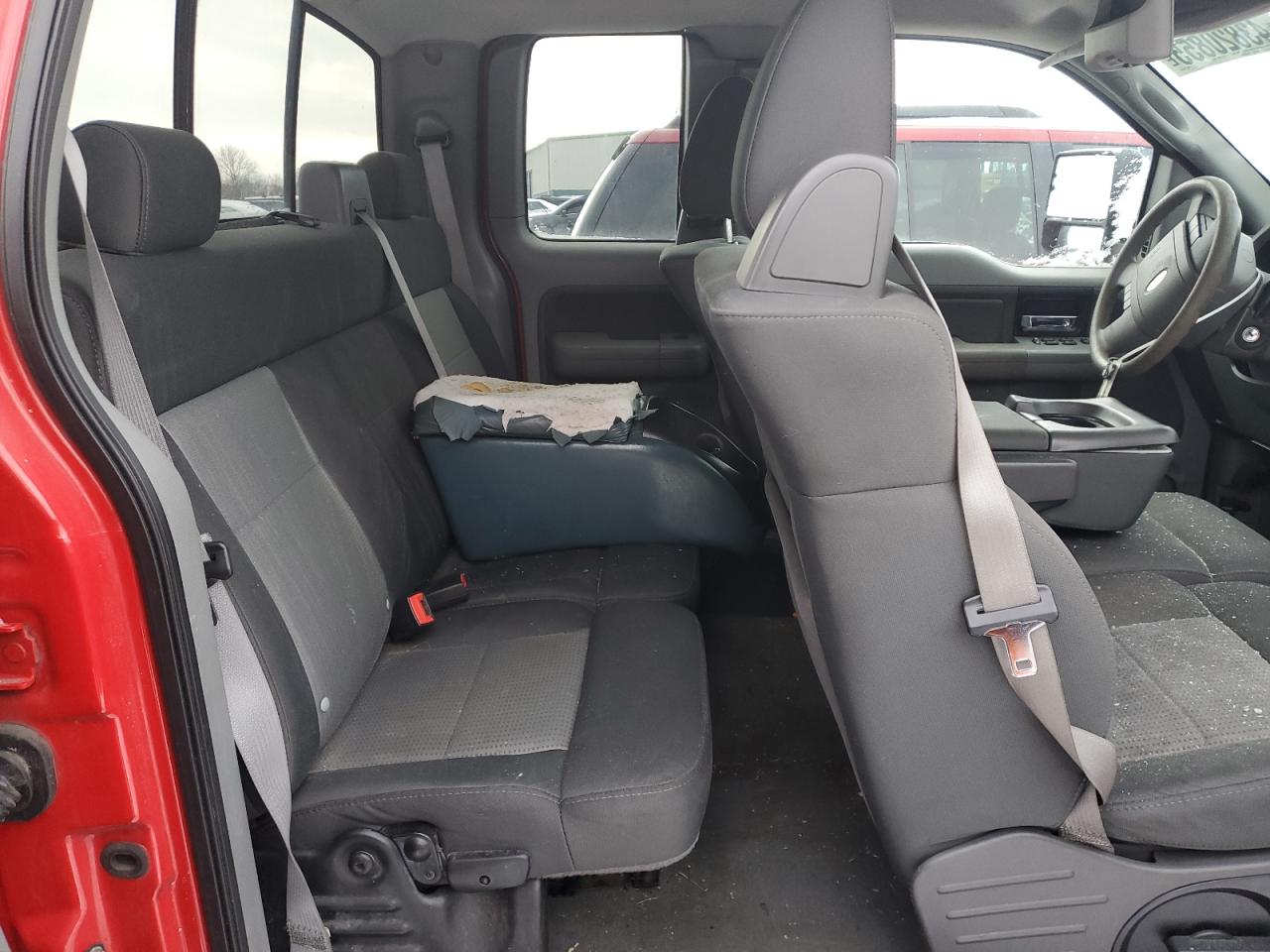 2007 Ford F-150 - Image 10