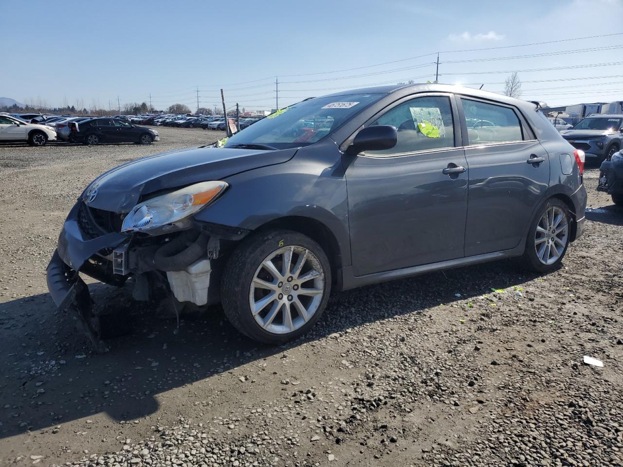2009 Toyota Corolla - Image 1
