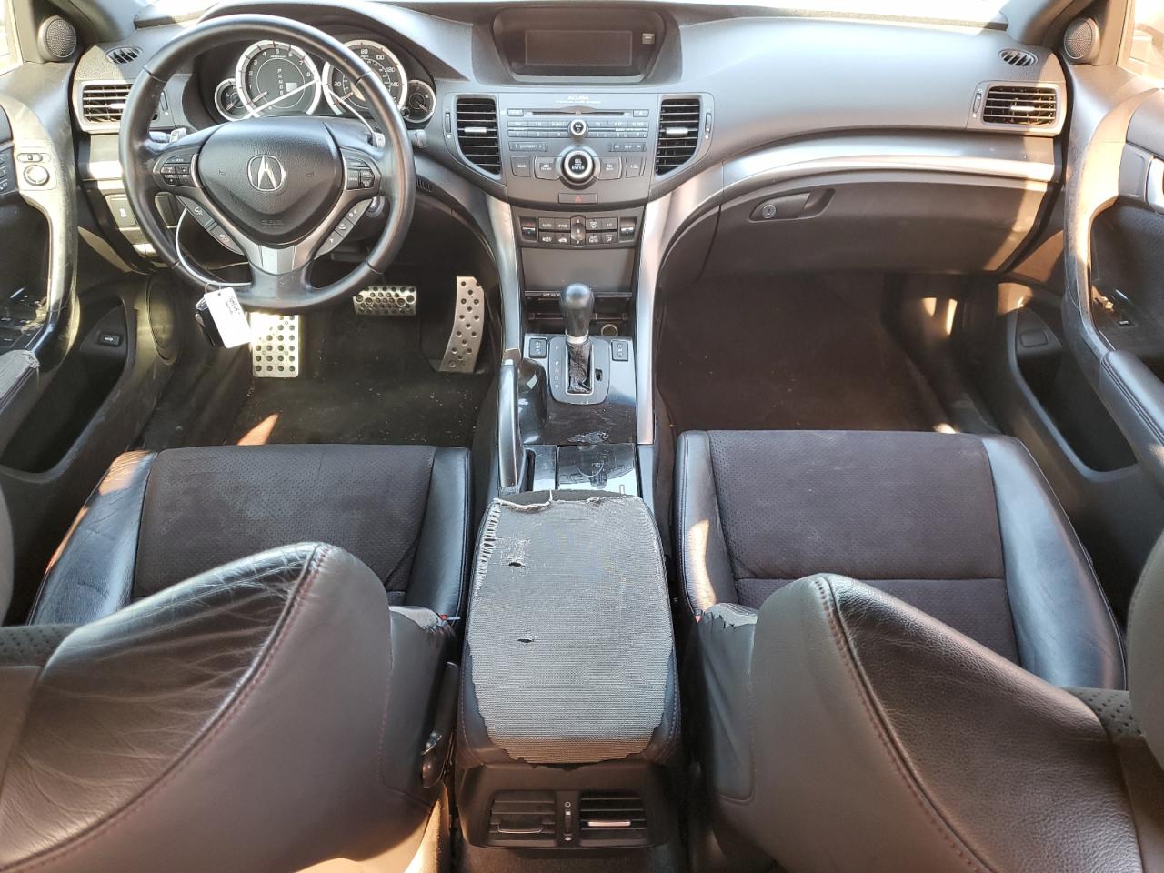 2012 Acura TSX - Image 8