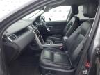 2016 LAND ROVER DISCO-Y SP for sale at Copart WHITBURN