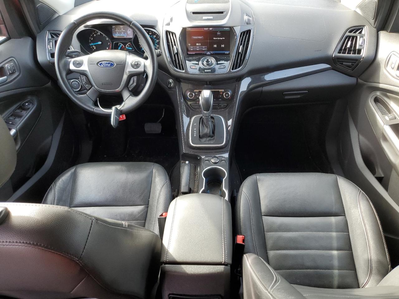 2014 Ford Escape - Image 8