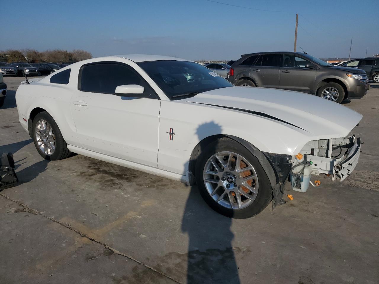 2014 Ford Mustang - Image 4