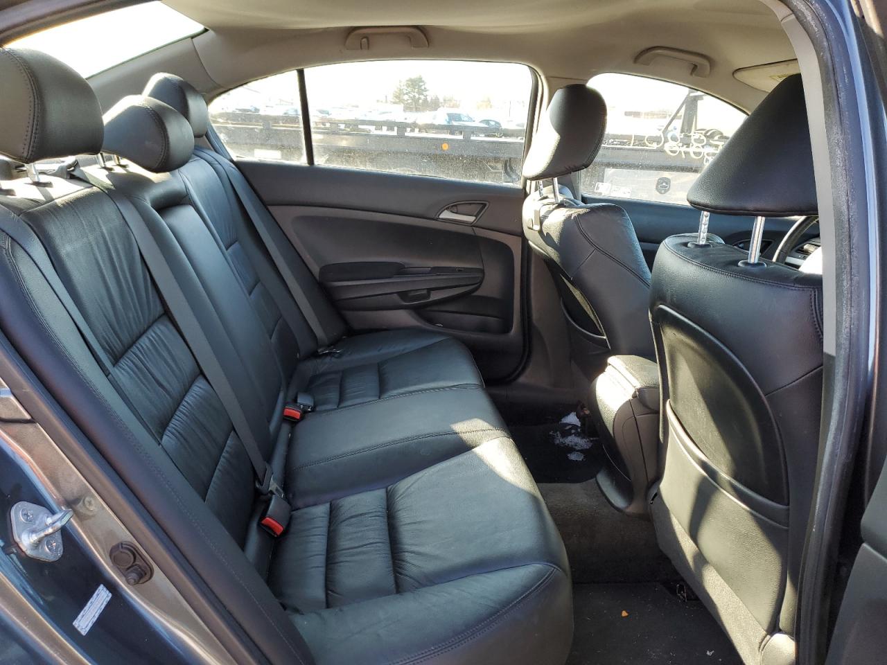 2012 Honda Accord - Image 10