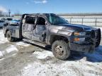 2015 Chevrolet Silverado K3500 Ltz for Sale in Walton, KY - Side