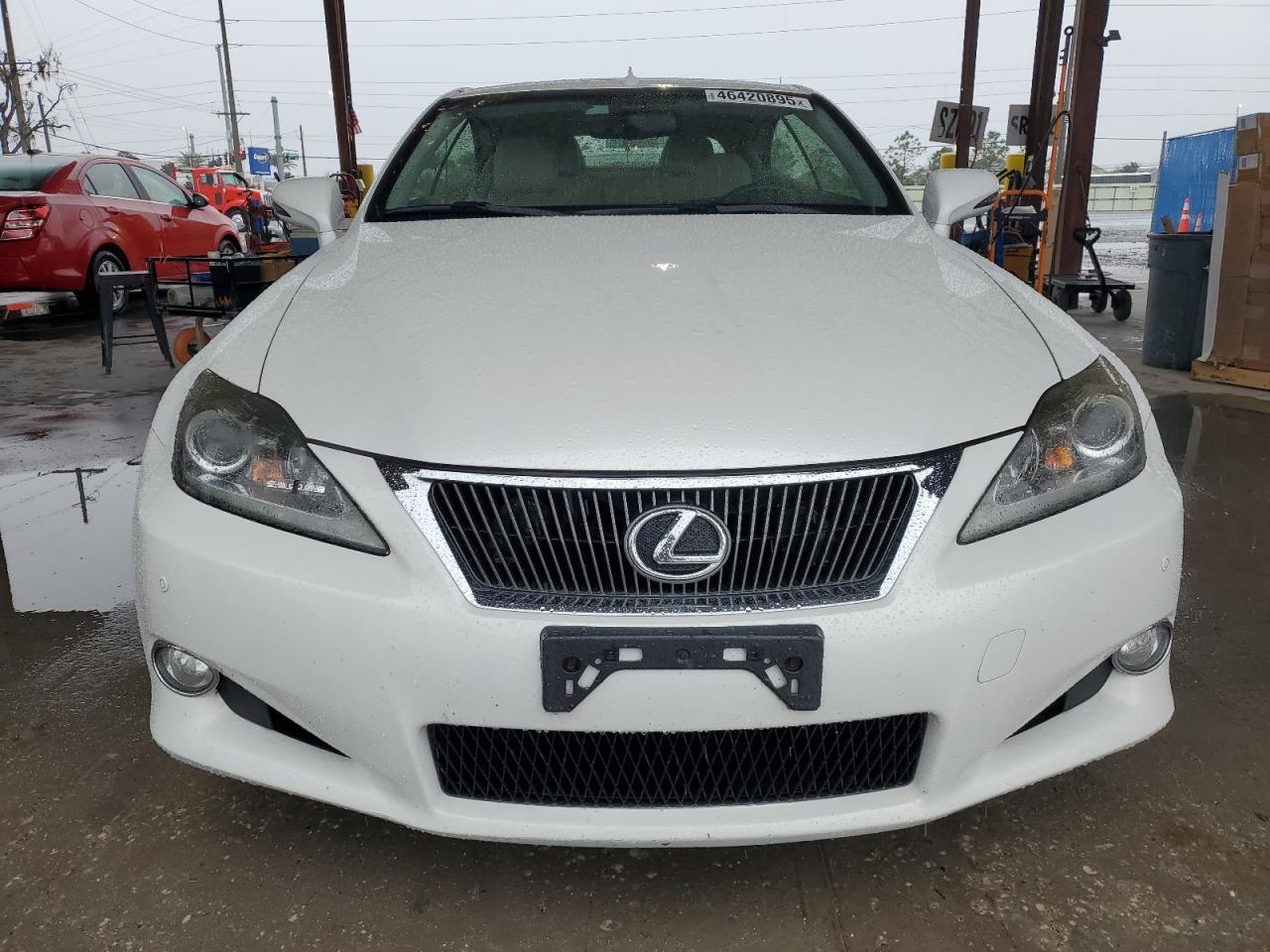 2014 Lexus IS - Image 5