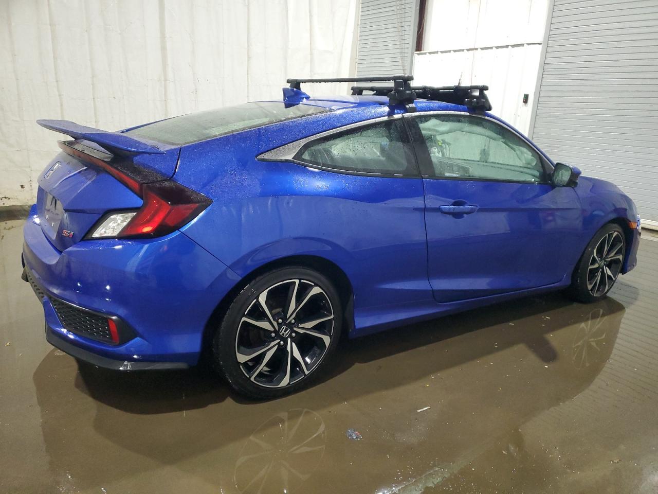 2019 Honda Civic - Image 3