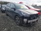 2020 KIA NIRO 4 EV for sale at Copart EAST KILBRIDE