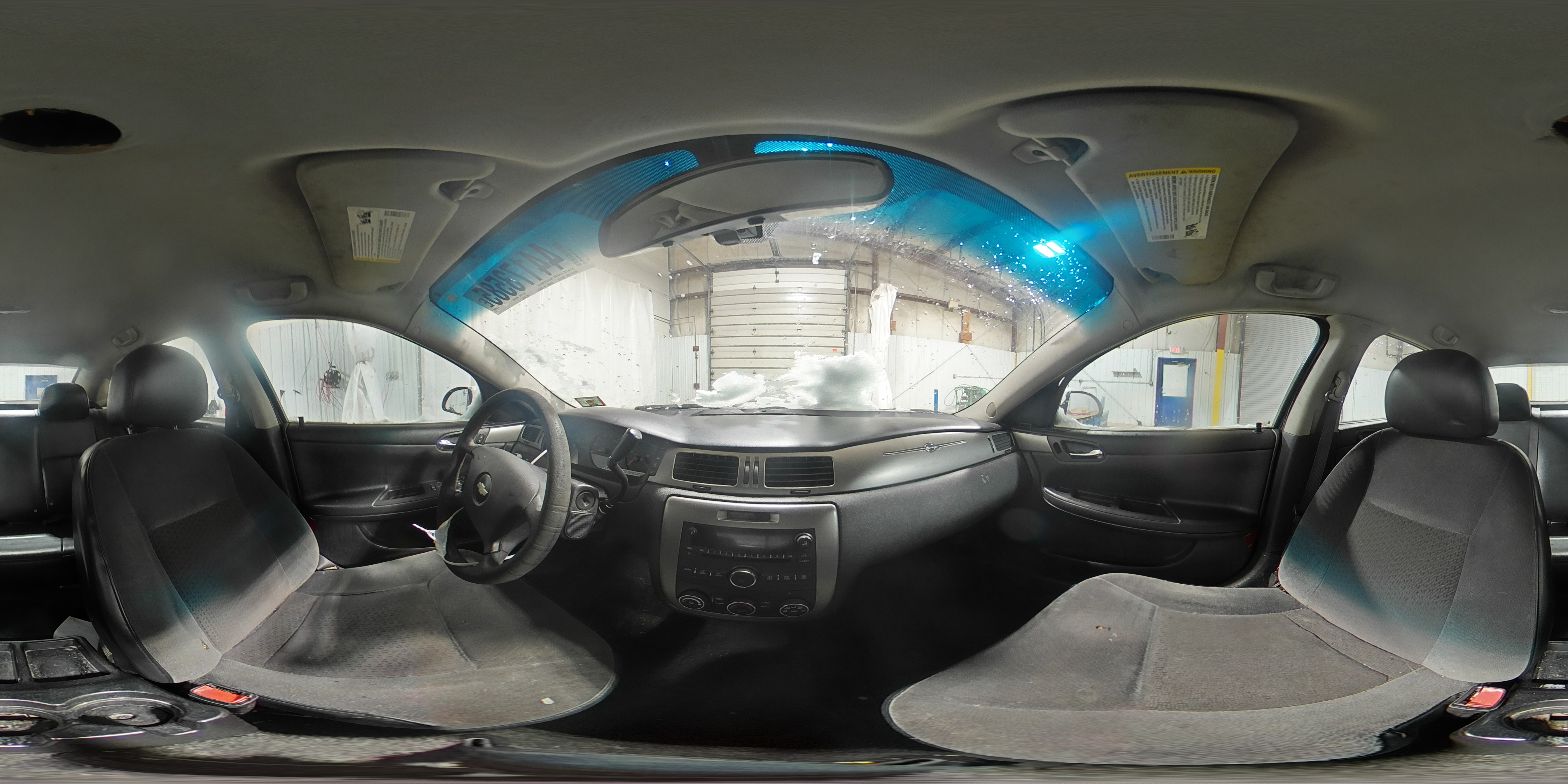 2013 Chevrolet Impala - Image 15