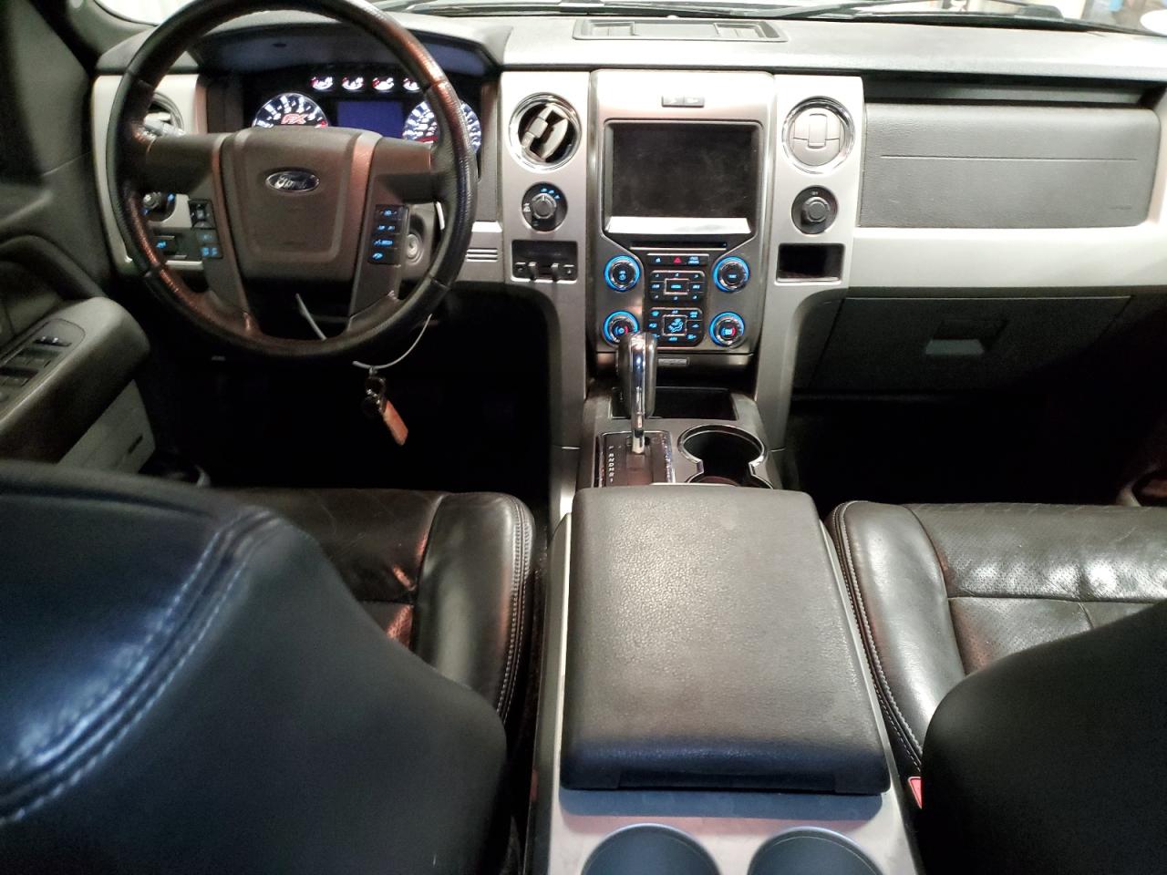 2013 Ford F-150 - Image 8