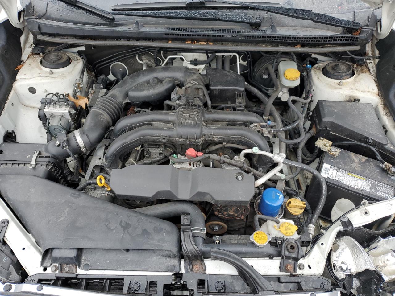 2014 Subaru Impreza - Image 11