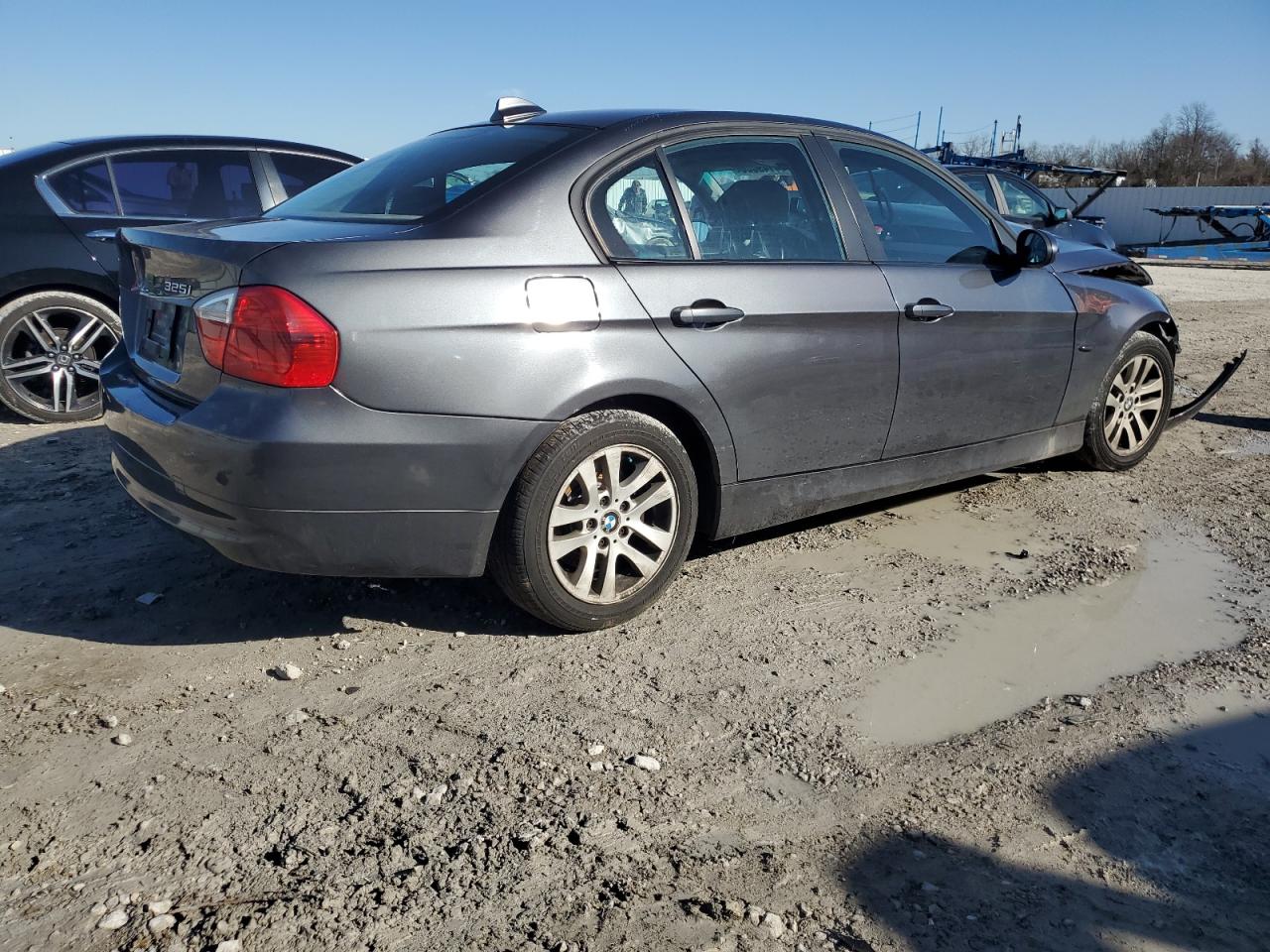 2006 BMW 3er - Image 3