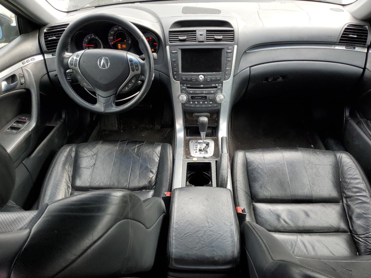 2008 Acura TL - Image 8