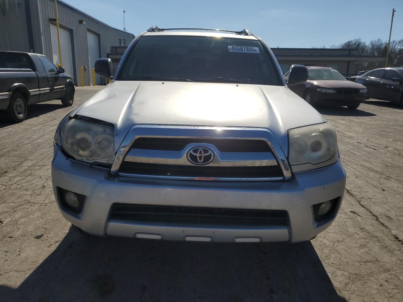 2006 Toyota 4Runner - Image 5