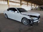 2008 Bmw 550 I na sprzedaż w Phoenix, AZ - Front End