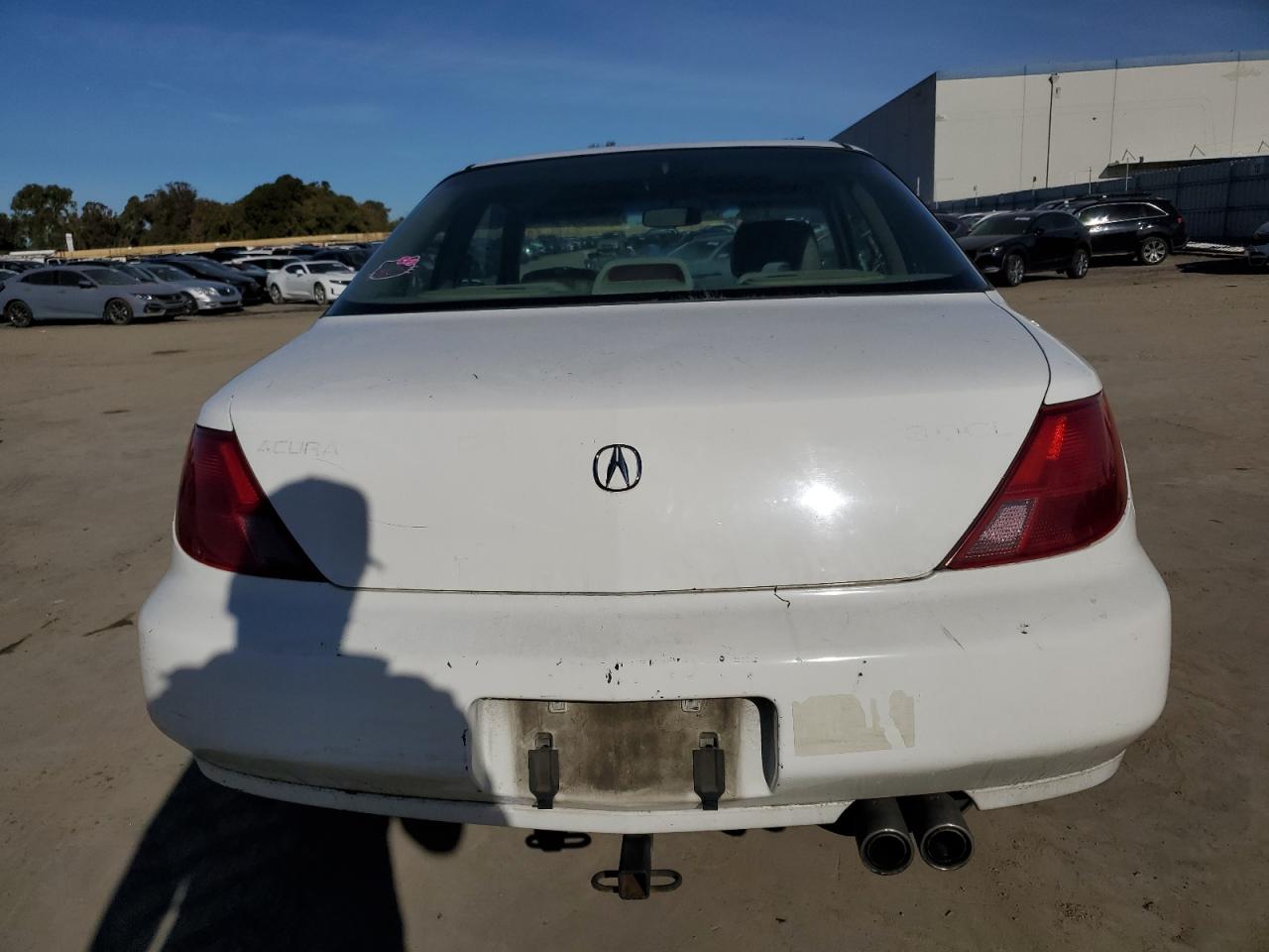 1998 Acura CL - Image 6