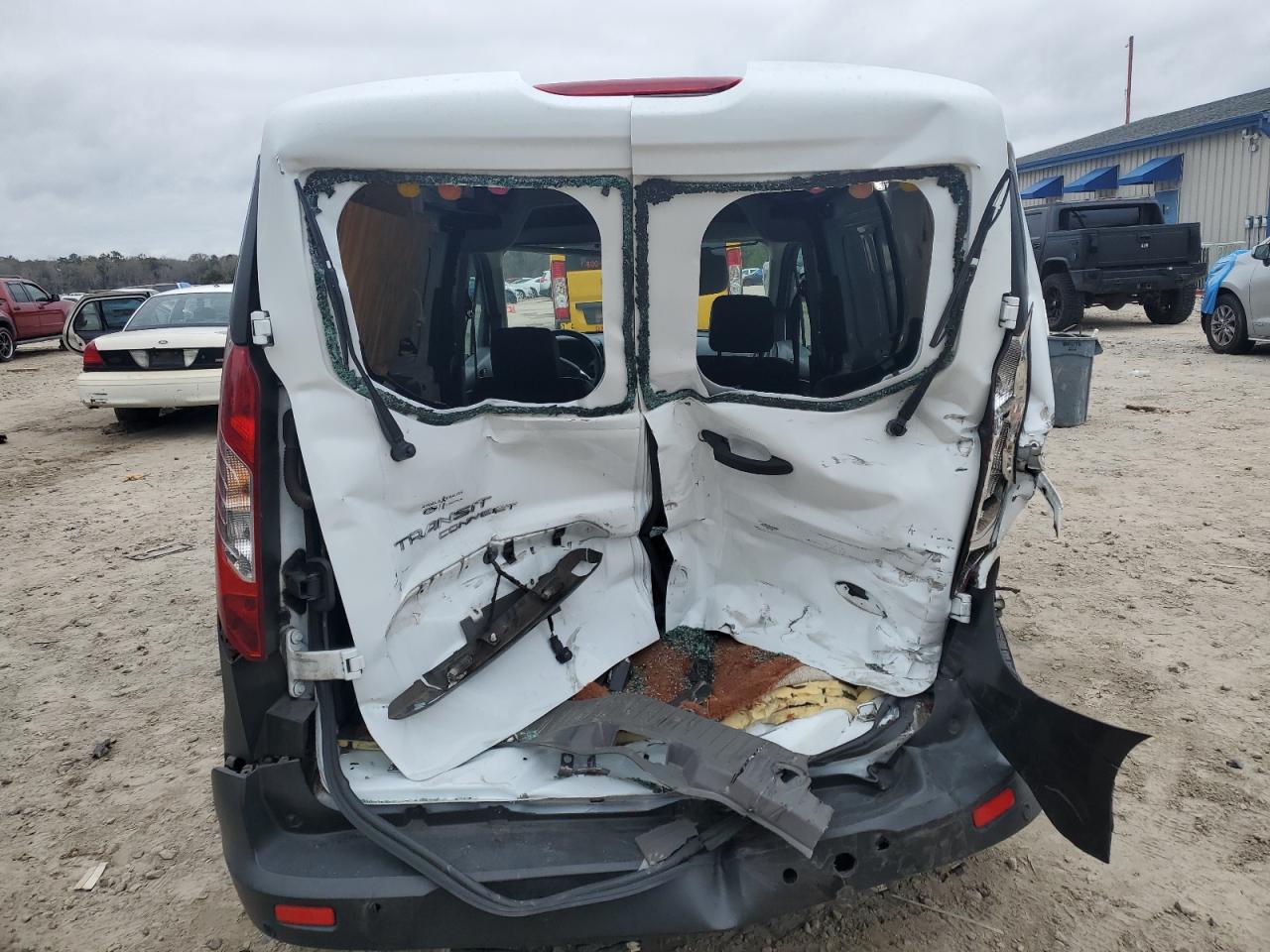 2021 Ford Transit - Image 6