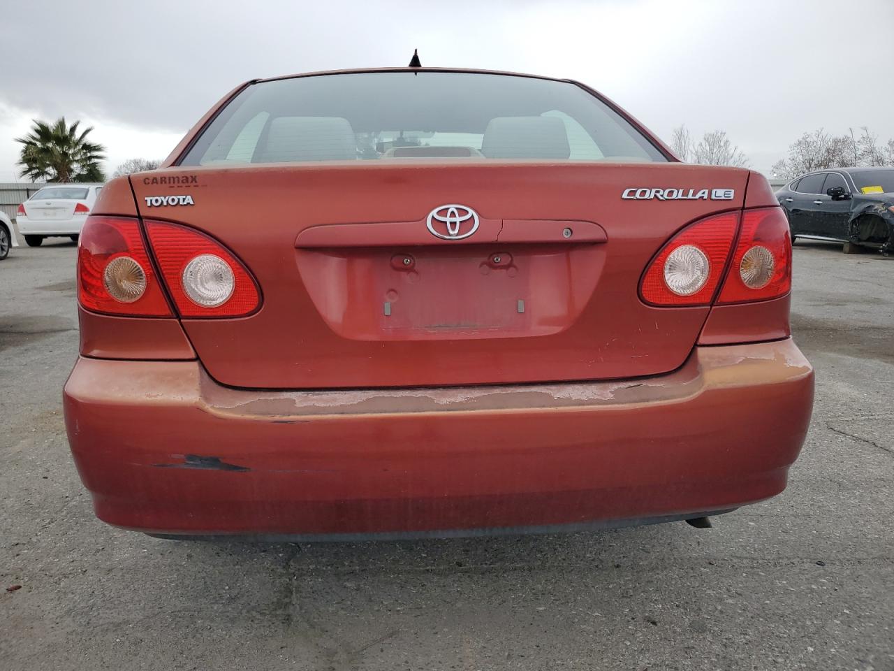 2006 Toyota Corolla - Image 6