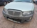 2004 ROVER 75 CON-SEU for sale at Copart BRISTOL