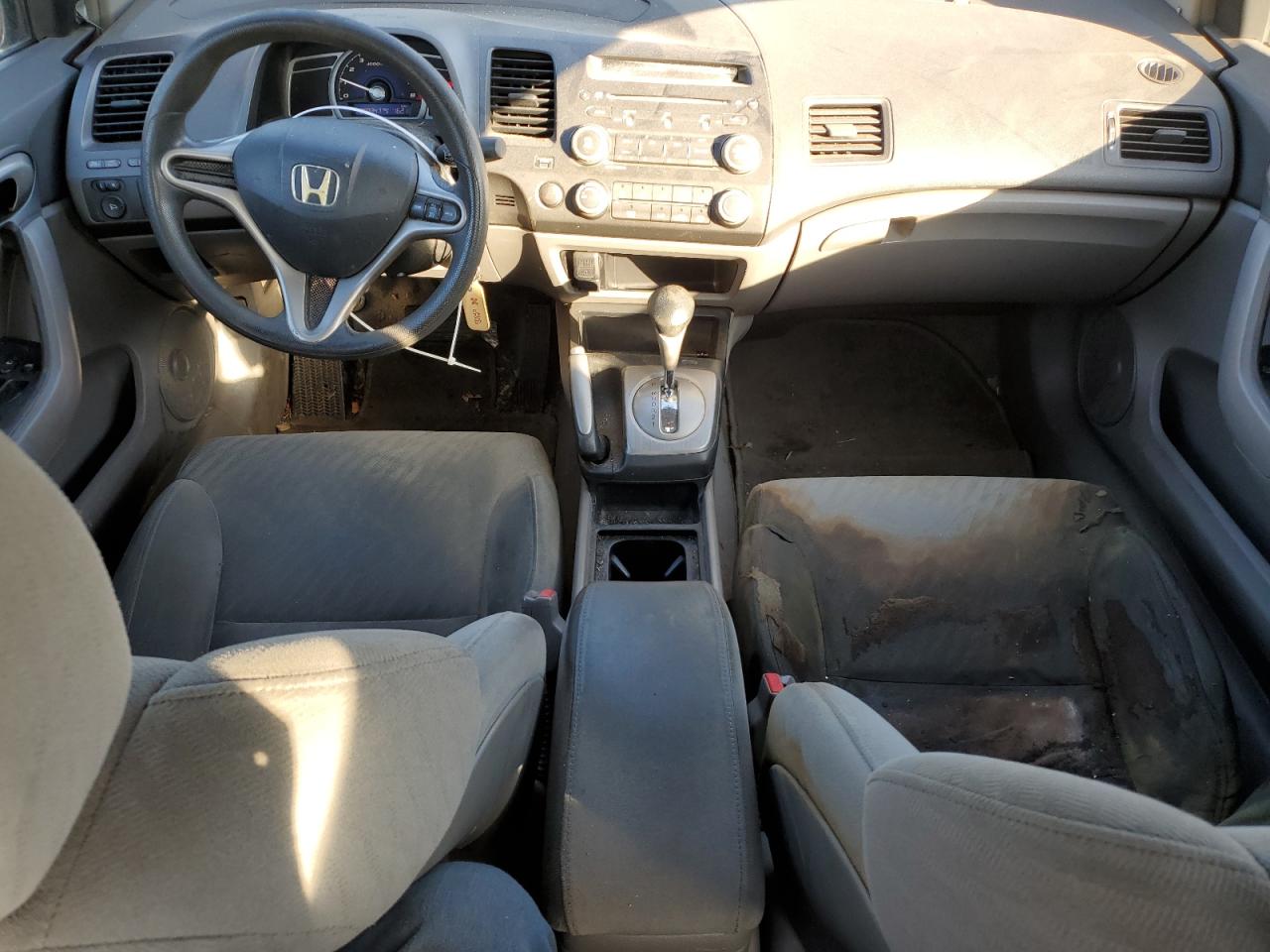 2009 Honda Civic - Image 8