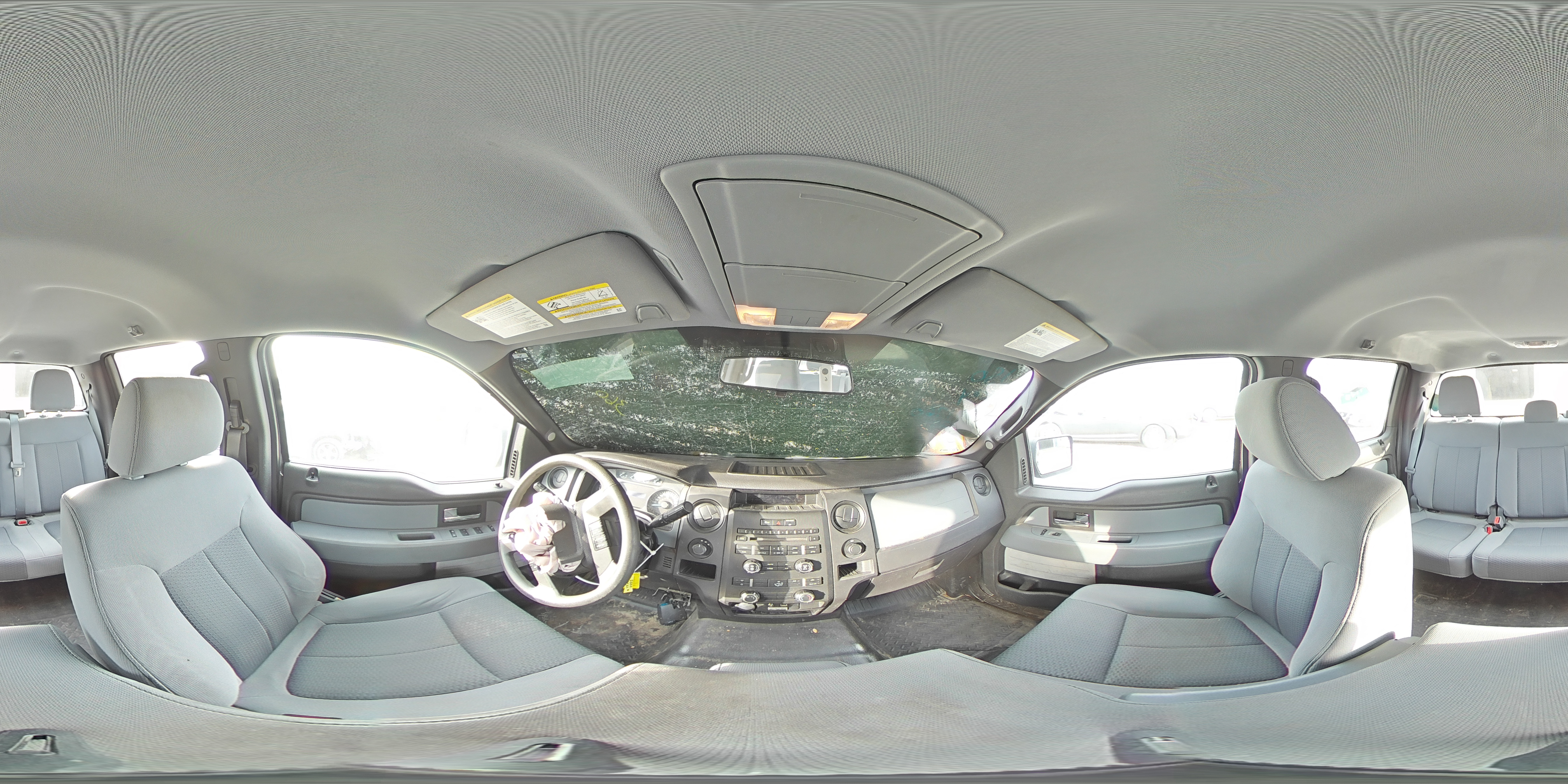 2013 Ford F-150 - Image 13